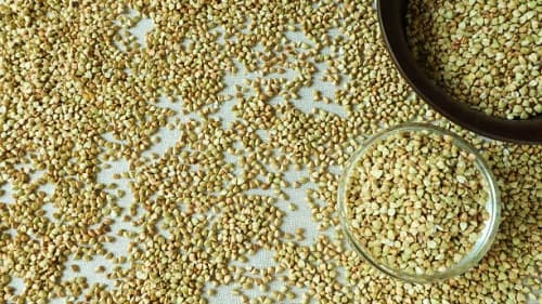 تصویر 2 از قیمت خرید عدس ریز + فروش ویژه